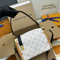 LV Box Bags